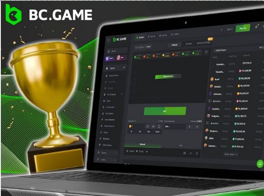 Comprehensive Guide to BC tavka Crypto The Future of Online Betting Comprehensive Guide to BC tavka Crypto The Future of Online Betting