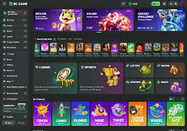 Comprehensive Guide to BC tavka Crypto The Future of Online Betting Comprehensive Guide to BC tavka Crypto The Future of Online Betting