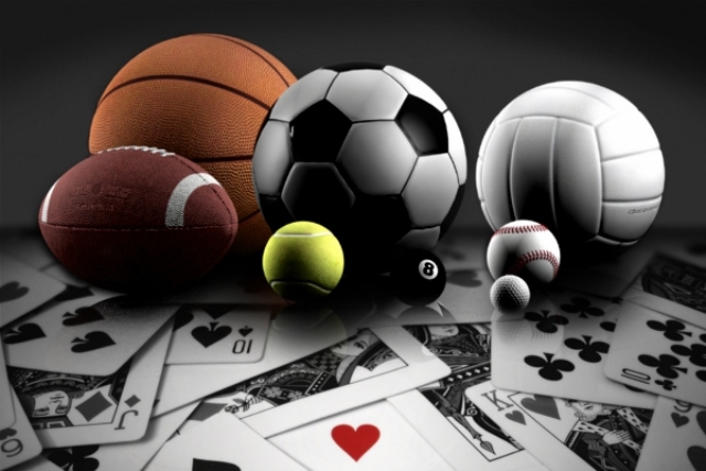 Descubra o Mundo das Apostas com 5SBet 6