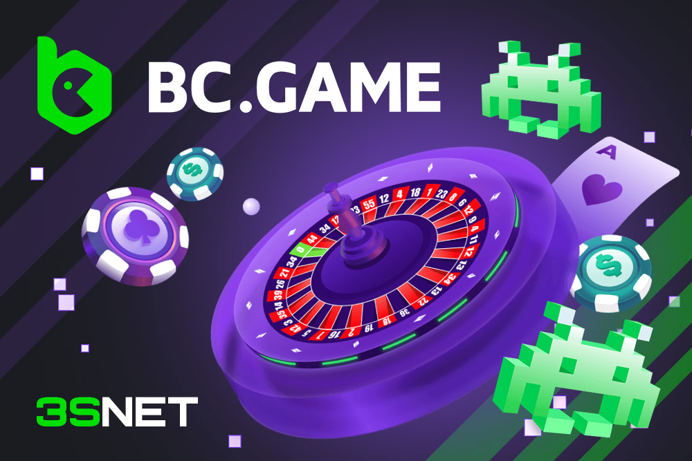 Explore Exciting Opportunities at BC.Game Casino Explore Exciting Opportunities at BC.Game Casino