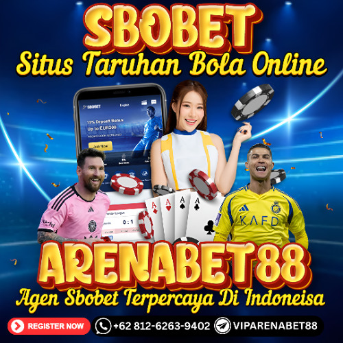 Link SBOBET Panduan Lengkap untuk Mengakses dan Memahami Platform Taruhan