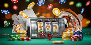 Objevte nejlepsi zahranicni casino a vyhrajte!