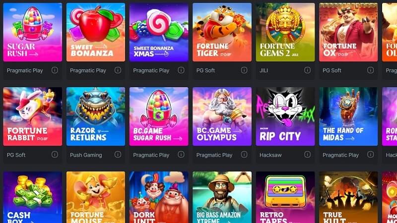 Understanding the BC.Game Crash Predictor Strategies and Insights