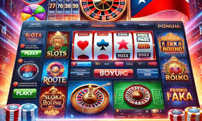 Zahraniční online casino pro české hráče Vše, co potřebujete vědět