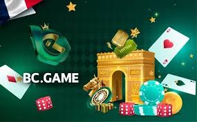 BCGameカジノ:暗号通貨を利用した新しいオンラインギャンブル体験 BCGameカジノ:暗号通貨を利用した新しいオンラインギャンブル体験