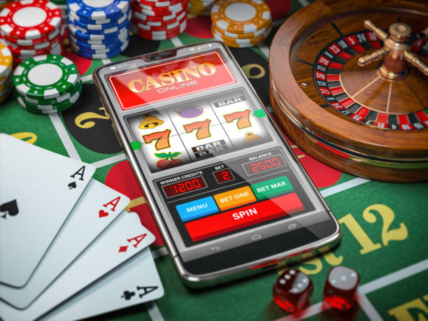 Discover the Excitement of Jokabet Casino 1 Discover the Excitement of Jokabet Casino 1
