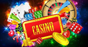 Discover the Thrills of Casino Peaches & Sportsbook 9