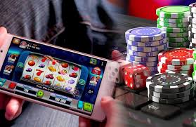 Discover the Thrills of Casino Peaches & Sportsbook 9