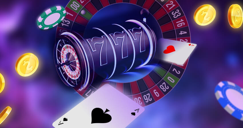 Exploring Online Casino Games Fun, Strategy, and Wins Exploring Online Casino Games Fun, Strategy, and Wins