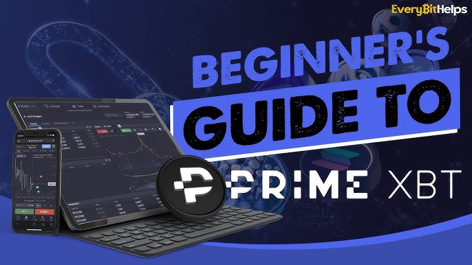 Maximize Your Trading Potential with PrimeXBT Online Trading Platform Maximize Your Trading Potential with PrimeXBT Online Trading Platform
