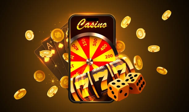 Your Casino Escape Filled with Thrills and Excitement