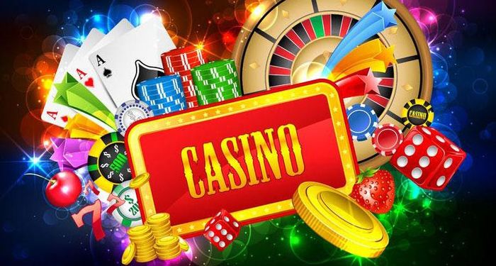Your Casino Escape Filled with Thrills and Excitement