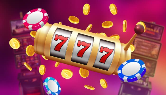 Experience the Thrill at Joker's Ace Casino & Sportsbook -2119375858 Experience the Thrill at Joker's Ace Casino & Sportsbook -2119375858