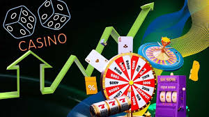 Los Mejores Casinos Fuera de España Un Viaje por la Aventura del Juego