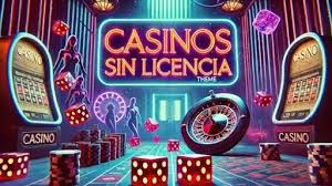 Los Mejores Casinos Fuera de España Un Viaje por la Aventura del Juego