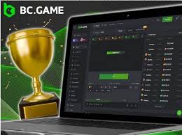 BC.Game Виведення коштів - Все, що потрібно знати