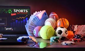Betwinner  Une Plateforme de Paris Sportifs Innovante