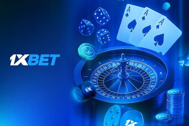 1xBet App Your Ultimate Betting Companion -1466415951 1xBet App Your Ultimate Betting Companion -1466415951
