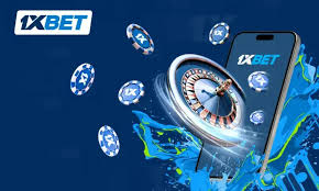 1xBet App Your Ultimate Betting Companion -1466415951 1xBet App Your Ultimate Betting Companion -1466415951
