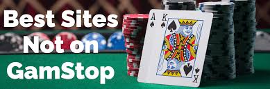 Discover Casino Sites Not on Gamstop for Unrestricted Gaming 1126975705 Discover Casino Sites Not on Gamstop for Unrestricted Gaming 1126975705
