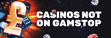 Discover Casino Sites Not on Gamstop for Unrestricted Gaming 1126975705 Discover Casino Sites Not on Gamstop for Unrestricted Gaming 1126975705
