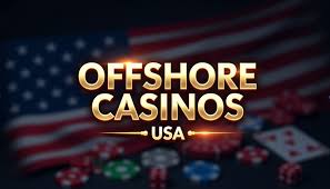 Discover the Best Offshore Casino Sites for Ultimate Online Gaming Discover the Best Offshore Casino Sites for Ultimate Online Gaming