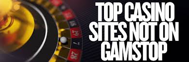 Discover the Latest Non Gamstop Casino Sites 1121972971