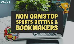 Exploring Bookies Not on GamStop - Your Guide to Alternative Betting Options