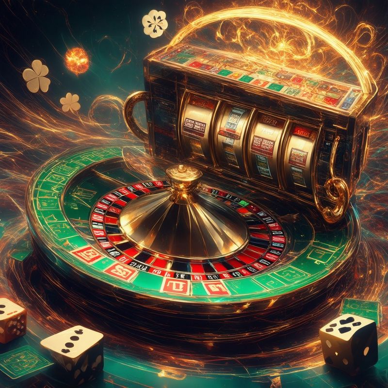 10 Astuces Essentielles pour Choisir le Meilleur Casino en Ligne avec Buzzly 10 Astuces Essentielles pour Choisir le Meilleur Casino en Ligne avec Buzzly
