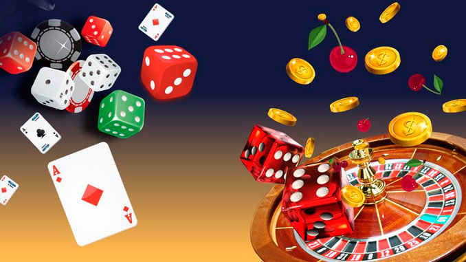 Discover the Thrills of Casino Slotmonster Discover the Thrills of Casino Slotmonster