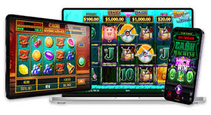 Discover the Thrills of Casino Slotmonster Discover the Thrills of Casino Slotmonster