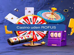 Betting Uden Om ROFUS En Omfattende Guide Betting Uden Om ROFUS En Omfattende Guide