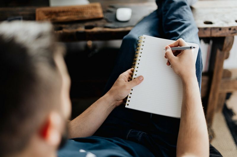 Was ist Ghostwriting? Was ist Ghostwriting?
