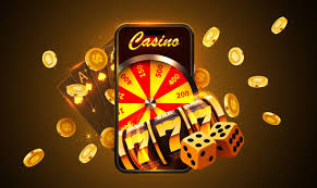 Rockstar Casino  Une immersion dans l'univers du jeu et du divertissement