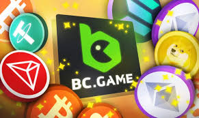 Discover the Excitement of BC.Game Online Platform Discover the Excitement of BC.Game Online Platform