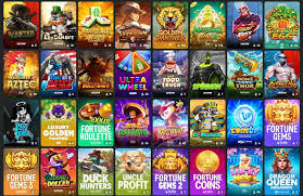 Discover the Excitement of BC.Game Online Platform Discover the Excitement of BC.Game Online Platform