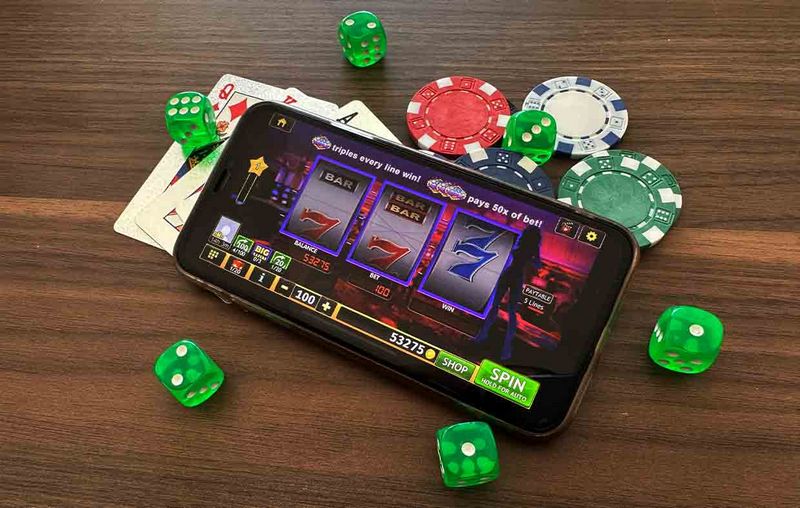 Análisis del Casino Online Grande Vegas Análisis del Casino Online Grande Vegas