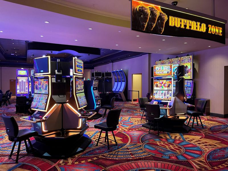 Casino Enjoy Coquimbo - El mejor lugar de juegos y entretenimiento de Chile Casino Enjoy Coquimbo - El mejor lugar de juegos y entretenimiento de Chile
