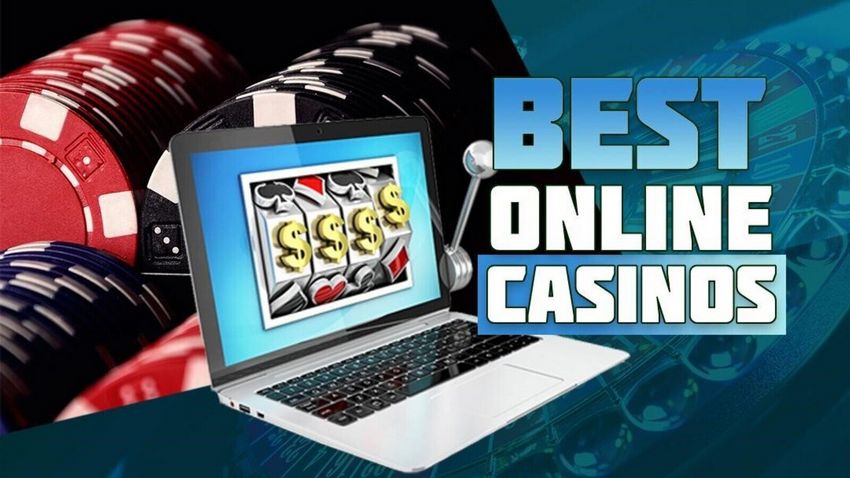 Gambling Establishment Lac Leamy